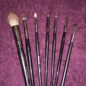 Morphe Brushes